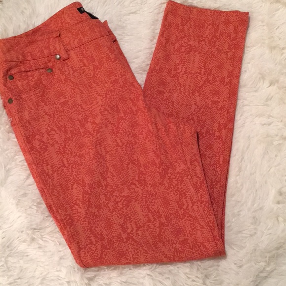 E39 by Eric Denim - E-39 by Eric Pants